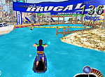 Brugal - Jet Ski