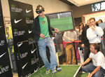Nike - Penales Virtuales