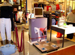 Nike Woman - Juego de Baile
