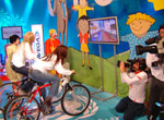 Unicef - Un sol para los chicos 2005
