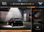 Ford - Encuentra a Funk Master Flex con tu Ford