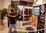 Gillette - Major League Baseball