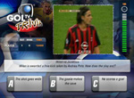 GOL TV - Juegos Interactivos en la NSCAA y NCTA
