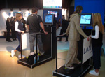 LAN - Snowboard Virtual