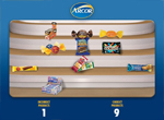 Arcor - Capacitación con Kiosco Virtual