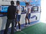 Samsung - Catálogo y Show Cíclico