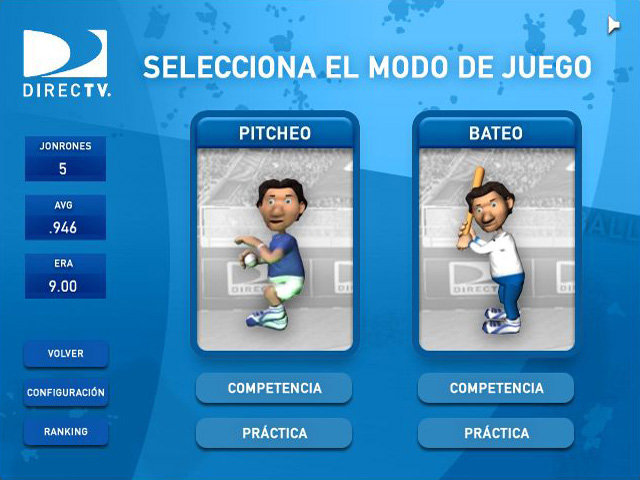 Click to play Demo