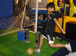 Club Atlético Boca Juniors - Speedball