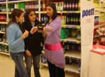 Poett - Trivia en PDA