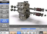 Cummins - Sistema digital de informacion
