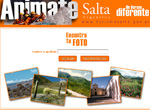 Secretaria de Turismo de Salta - Tu foto se ve mejor