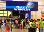 Wrigley - Planeta Wrigley