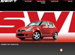 Suzuki - Mouse virtual para Suzuki Swift