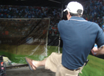 AT&T - Speedball, Plinko y Medición de participación en la Superliga