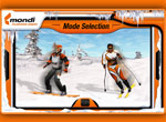 Mondi - Ski & Snow web
