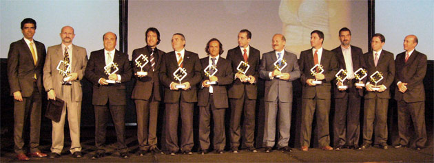 Premios Sadosky