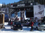 Suzuki - Suzuki Running