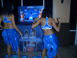 Bud Light - Compra y Baila con Bud Light