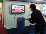 Laboratorio Sidus - Tenis Virtual Tafirol