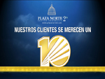 Plaza Norte 2 - Advergaming en Plaza Norte 2