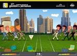 Seminarium - Juego de Cinchada