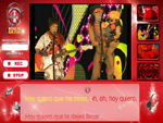 Coca Cola - Karaoke Chroma
