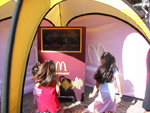 Mc Donalds - McDonalds Music Experience
