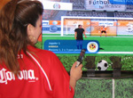 AT&T - Relay 2009 AT&T Interliga Soccer Tour