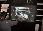 SEAT Exeo - Mouse Virtual