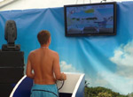 Winston - JTI Yate y Windsurf