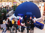 Allianz - Domo Interactive 360º