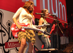 Millennium - BCP - Karaoke 2010