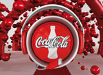 Coca Cola - Spot 3D