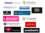 SIA Interactive y doce companías porteñas viajan a Silicon Valley