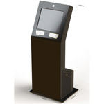 Kiosco Interactivo