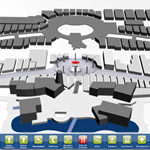 Sistema de Localizacion Wayfinding
