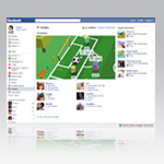 Juegos para Facebook